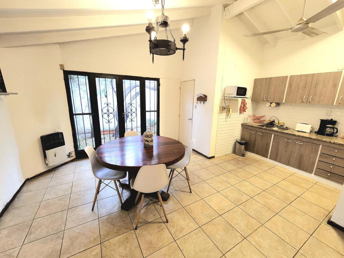 Villa Big beautiful house with garden in 5ta Sección neighbourhood Mendoza Exterior foto