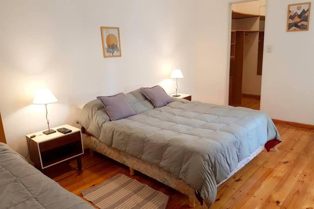 Villa Big beautiful house with garden in 5ta Sección neighbourhood Mendoza Exterior foto