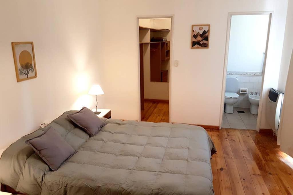 Villa Big beautiful house with garden in 5ta Sección neighbourhood Mendoza Exterior foto
